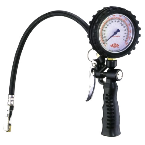 SP - INFLATOR TYRE PROFESSIONAL AIR( INFLATOR/DEFLATOR)